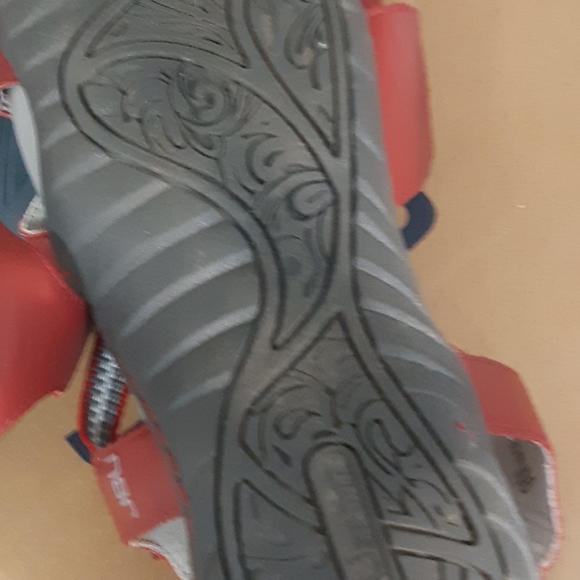 💗JBU by Jambu Sandals, Size 9M - Picture 4 of 6